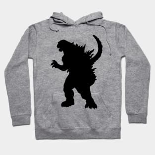 The Godzilla Hoodie